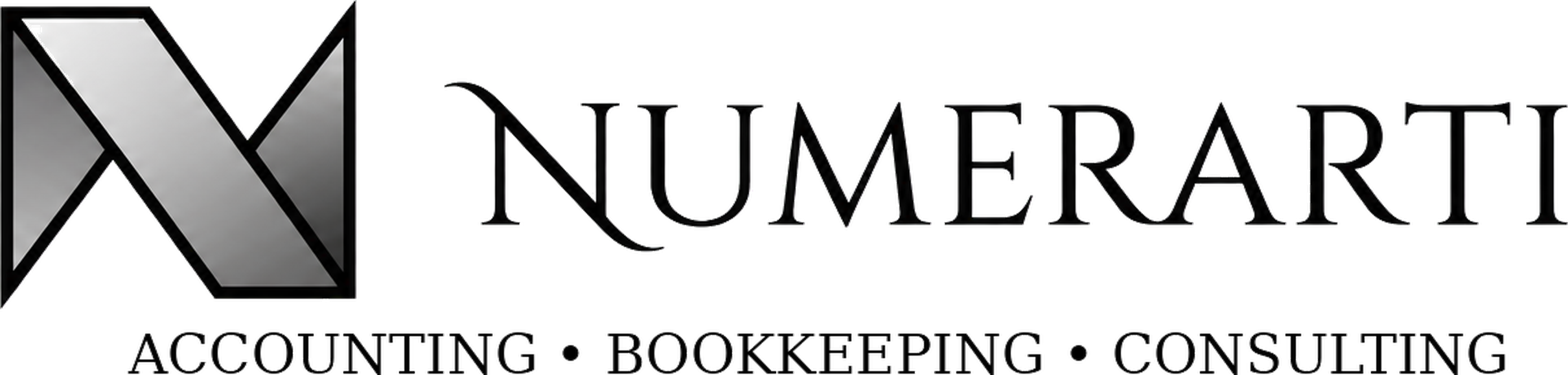 Numerarti — Accounting, Bookkeeping, Consulting